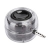 Portable Mini Speaker with 3.5mm Plug Handsfree Speakers Audio Music