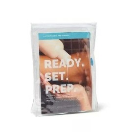 Medline *1-Pack* Medline Ready Set Prep CHG Bathing Pre-Surgery Patient Kit PACGR1000