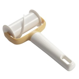 Tescoma 630038 Rullo Tagliapasta per Croissant 17 x 9 cm