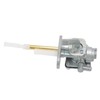 Motorcycle Fuel On Off Valve Replacement Zinc Alloy Fuel Gas