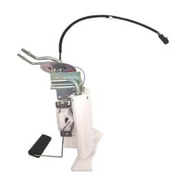 MUCO Front Electric Intank Fuel Pump Module Assembly SP2005H w/Fuel Level Sensor Fit For Ford F150 F250 F350 4.9L 1992 1993 1994 1995 1996