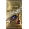 Lindt 5x Lindt LINDOR Assorted Chocolate Truffles 5.1 oz Bag