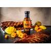 Traeger Mango Habanero Glaze