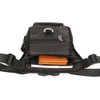 Vanlison bolsa táctica impermeable Airsoft para pierna bolsa de motocicleta