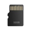 HisEEu 32G SD Card