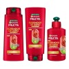 Garnier Kit Rutina Fructis Reparador De Daño Shampoo, Acondicionador Y