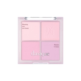 DASIQUE Blending Mood Cheek  - 02 Cool Blending