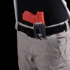 Ultra Concealment Belt Clip - Fits Belts up to 1.75in