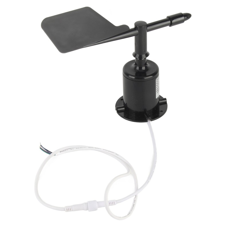 360 Degree Wind Transmitter Transducer Wind Speed Anemometer Instruments for