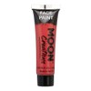 Moon Creations Face &amp; Body Paint Red