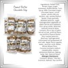 Schlabach Amish Bakery Soft & Chewy Granola Bars, Case Pack