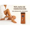 Crema Corporal Hidratante Vaseline Cocoa Radiant 100ml