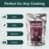 Soeos Black Peppercorns, 32oz (Pack of 1), Non-GMO, Kosher, Packed