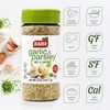 Badia Garlic & Parsley Seasoning, 5 oz – Ideal for