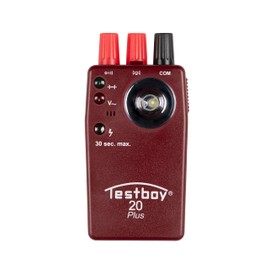 Testboy® Non-Contact Voltage Tester TESTBOY® Tb 20 Plus