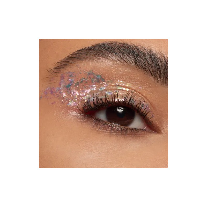Essence Multichrome Flakes Eyeshadow Topper 02 Cosmic Feelings