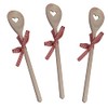 Kaltner Präsente Gift Idea – Wooden Spoon Wooden Spoon Beech