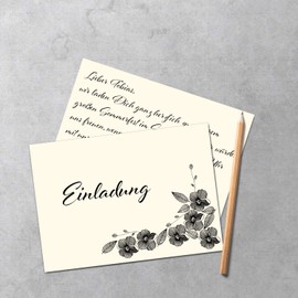 50 DIN A5 Single Cards Paper Sheets – Natural White – 240 g/m² – 14.8 x 21 cm – Craft Sheet Coloured Paper Photo Card Craft Paper Coloured Card – Colourful