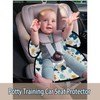 Gulissa 2 Pack Piddle Pad - Potty Training Car Seat