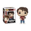 Funko Pop Movies: IT-Stan Collectible Figure, Multicolor