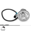EPIC LIGHTING OE Style Halogen Fog Light Assembly Replacement for