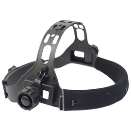 Replacement Headgear for Welding Hood - Adjustable Headgear for Welding | Square Hole Helmet Headband for Welder, Helmet Accessories