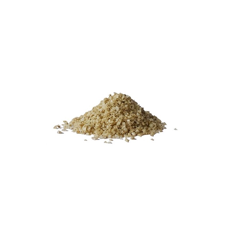 Hepp's Salt Co, Rosemary Salt, 2.5 oz Pouch