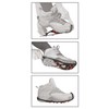 Kleiber Shoe Spikes for Ice & Snow with 11 Non-Slip