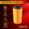 2234788 Oil Filter Replace 2047411 2151728 HU12009Z LF16368 P957929 LF-16368