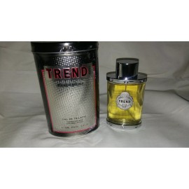 Parfum Trend TREND