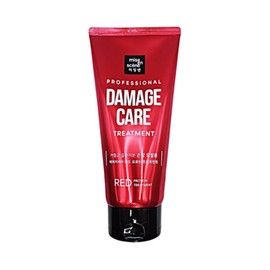 Yoonseongpang Mise en Scène Damage Care Red Protein Treatment for Damaged Hair