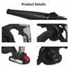Weytoll 21V Lightweight Battery Powered Leaf Blowers for Patio, Yard,