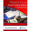 Private Pilot Ground Training Syllabus