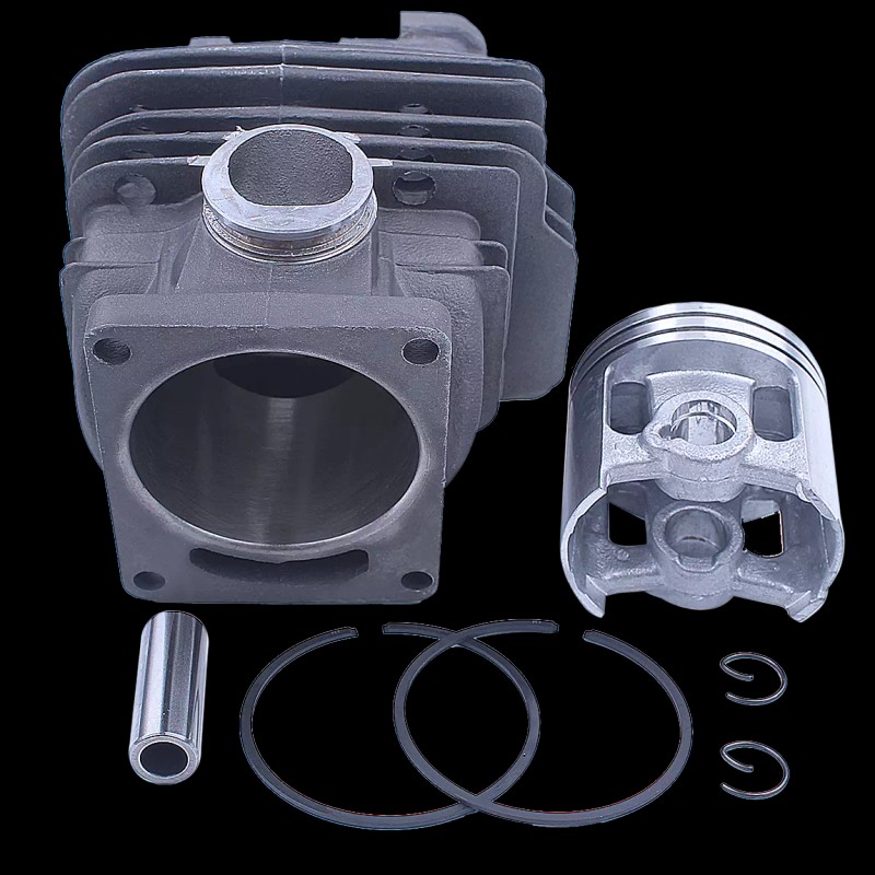 Adefol For Stihl MS461 Chainsaw Nikasil Coated 52mm Cylinder Piston