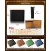 Eredita WL11 Men's Wallet, Bi-fold, King of Leather, Buttero Leather,