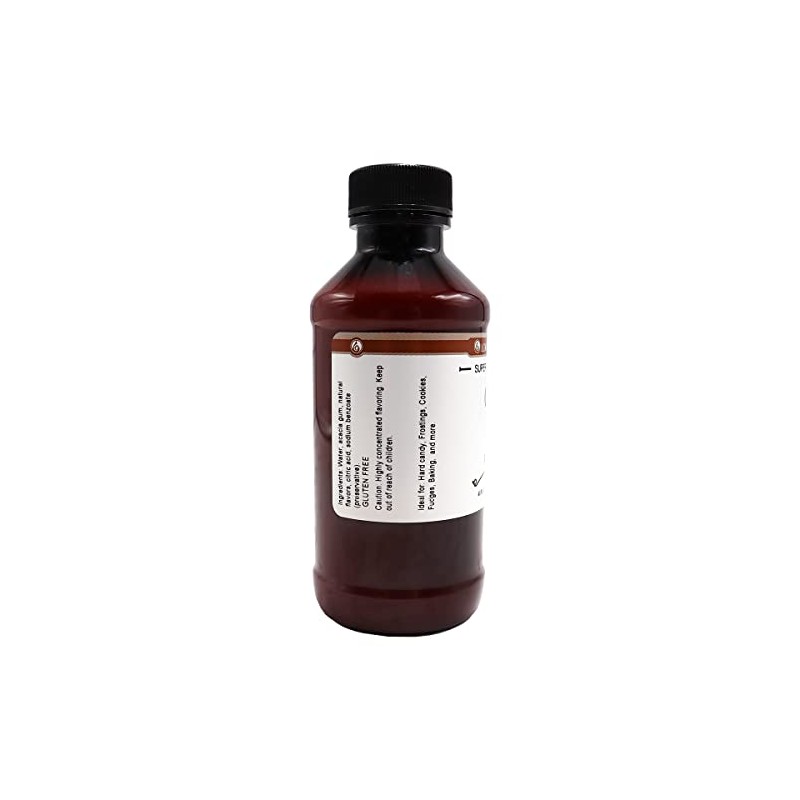 LorAnn Cola SS Flavor, 4 ounces