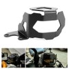 Front Brake Fluid Reservoir Guard CNC Oil Cup Protect Cover