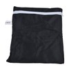 Fire Pit Cover Round Patio Outdoor Fireplace Cover Waterproof Dustproof