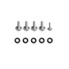 fitmotor Engine Intake Manifold with Bolts For Chevy Cruze Sonic