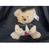 Burton + Burton Graduation Bear With Cap & Gown Diploma