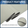 INFINAUTO INFINAUTO Headliner Fabric 70" l x 48" W for