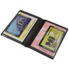 MJ Design Germany Elegant ID / Credit Card Holder with