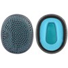Geekria QuickFit - almohadillas para orejas de repuesto para auriculares
