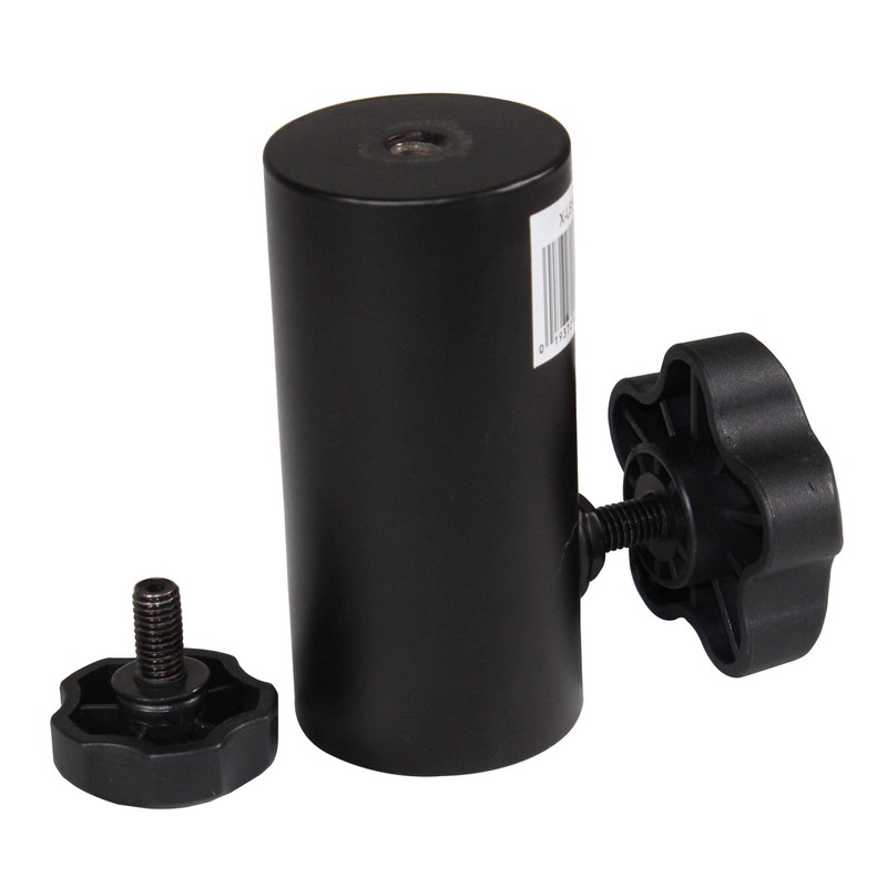 Prox X-LS64 Universal Compact Single Stud Lighting Mount for Most