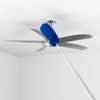 ZZ LAZYCOTTAGE Cobweb Duster with Extension Pole, Washable Cleaning Duster