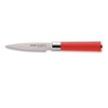 F. DICK Officemesser, Red Spirit (Messer mit Klinge 9 cm,