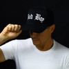 EXPRESS-STICKEREI Funny Cap with Saying | Adjustable Unisex Cap with