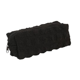 Coollooda Pen Case, Korean Pencil Case, Shoe Cream, Pen Pouch, Storage Bag, Cosmetic Pouch, Stylish, Cute, Large Capacity, Elementary School, Middle School, High School Student, College Student, Girls, Boys, Kindergarten Entrance, School Entrance, Writin