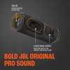 JBL JBL Flip 6 (Blue) + Bundle with divvi! Protective