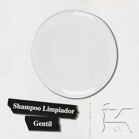 Kiehl's Amino Acid Shampoo, Shampoo de Aminoácidos, Para Aclarar, Limpiar y Fortalecer el Cabello, Previene la Rotura e Hidrata, con Aminoácidos y Ace